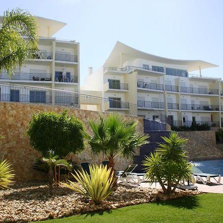 Encosta Da Orada By Garvetur Apartment Albufeira Bagian luar foto