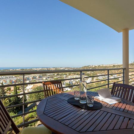 Encosta Da Orada By Garvetur Apartment Albufeira Bagian luar foto