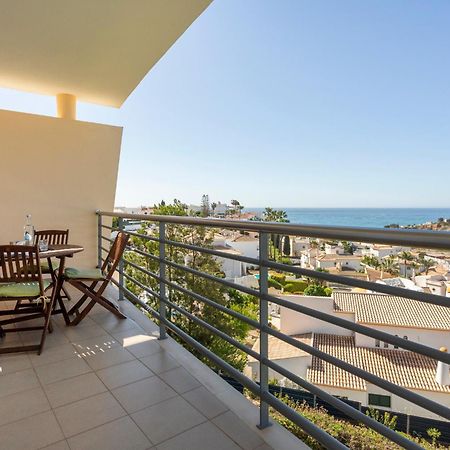 Encosta Da Orada By Garvetur Apartment Albufeira Bagian luar foto