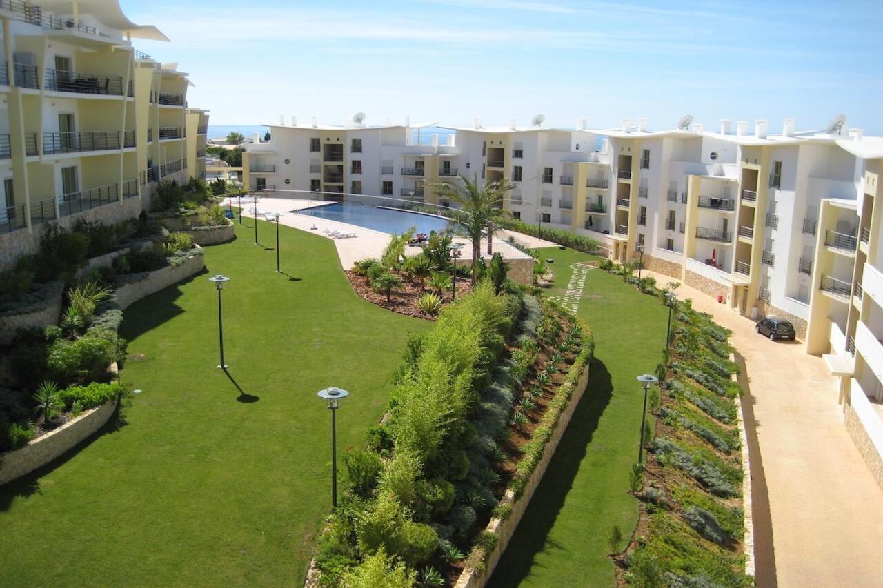Encosta Da Orada By Garvetur Apartment Albufeira Bagian luar foto