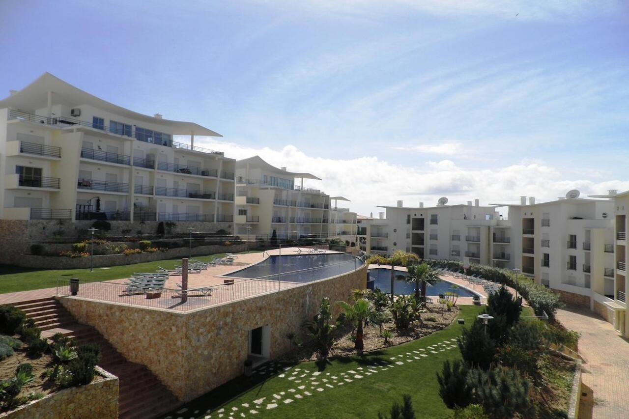 Encosta Da Orada By Garvetur Apartment Albufeira Bagian luar foto