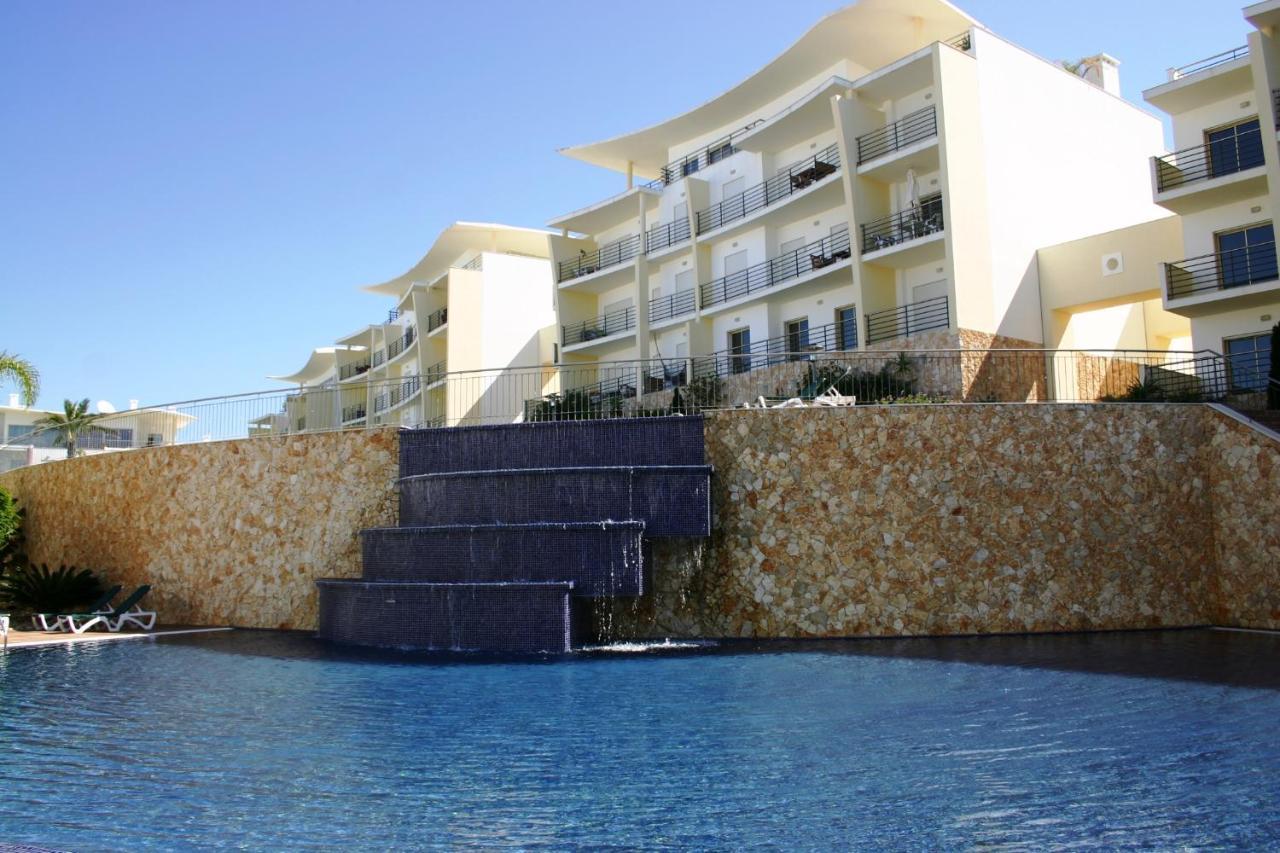 Encosta Da Orada By Garvetur Apartment Albufeira Bagian luar foto
