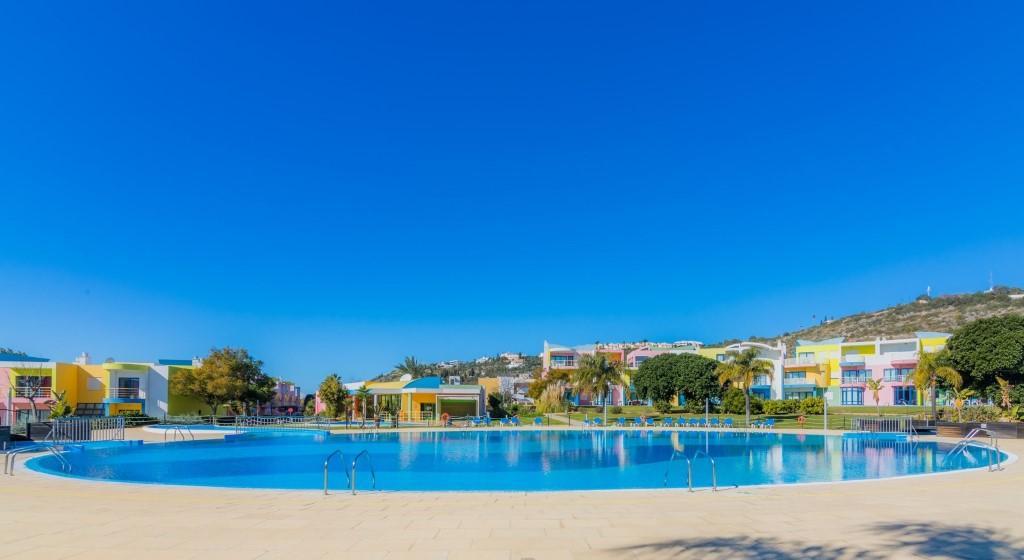 Encosta Da Orada By Garvetur Apartment Albufeira Bagian luar foto