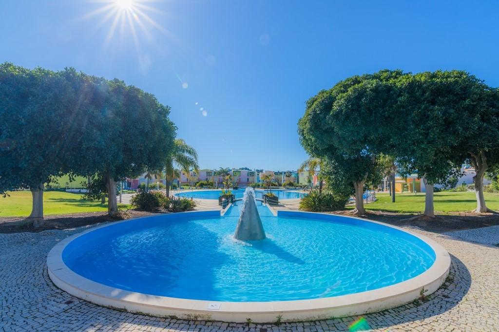 Encosta Da Orada By Garvetur Apartment Albufeira Bagian luar foto