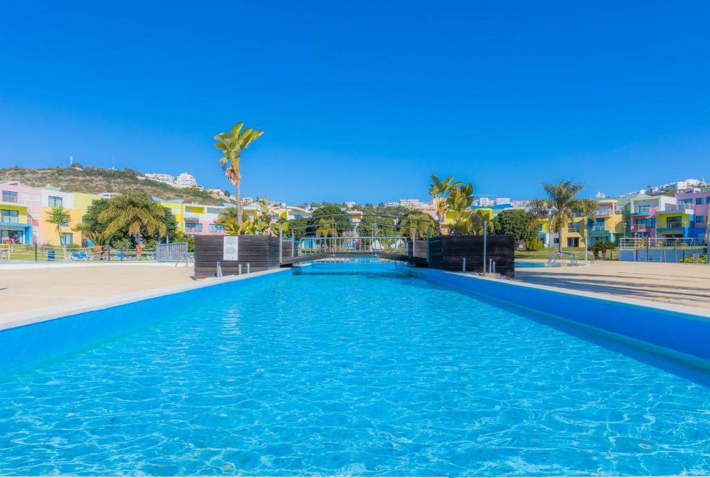 Encosta Da Orada By Garvetur Apartment Albufeira Bagian luar foto