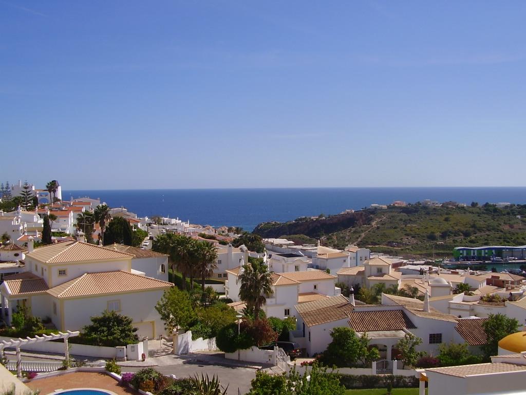 Encosta Da Orada By Garvetur Apartment Albufeira Bagian luar foto