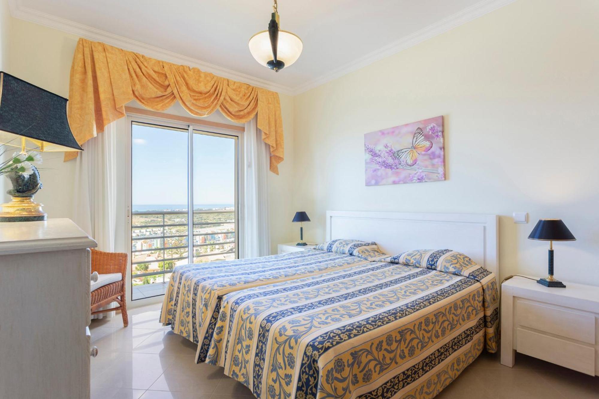 Encosta Da Orada By Garvetur Apartment Albufeira Bagian luar foto