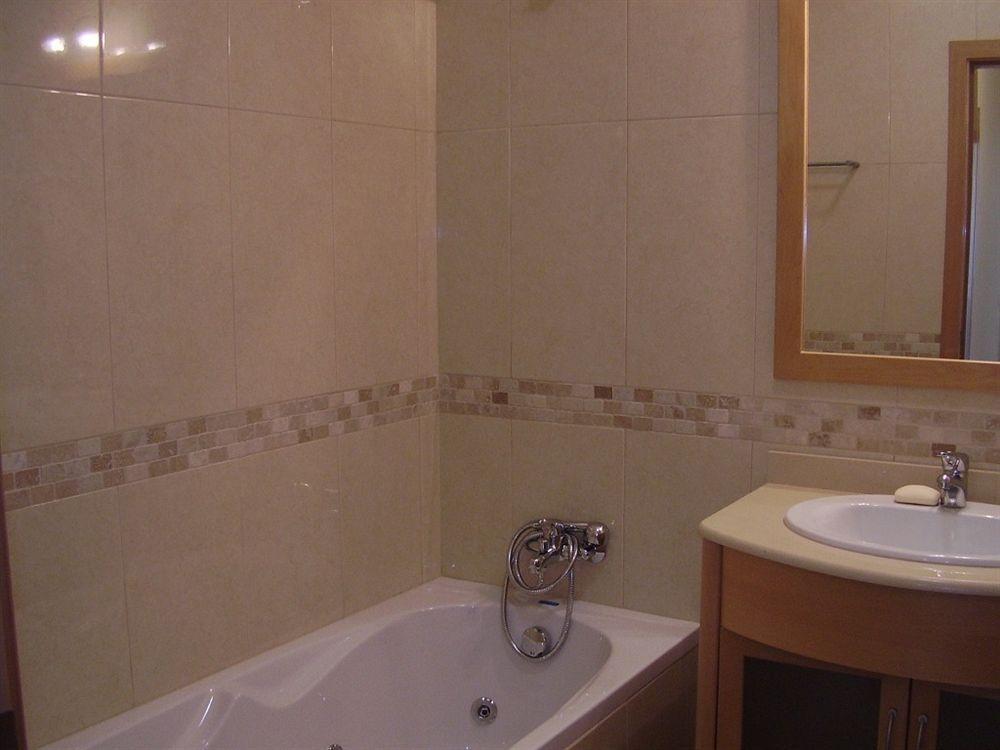 Encosta Da Orada By Garvetur Apartment Albufeira Bagian luar foto