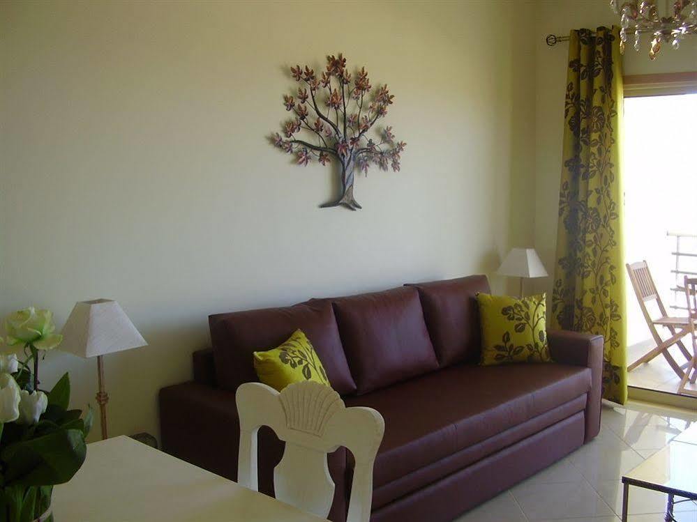Encosta Da Orada By Garvetur Apartment Albufeira Bagian luar foto