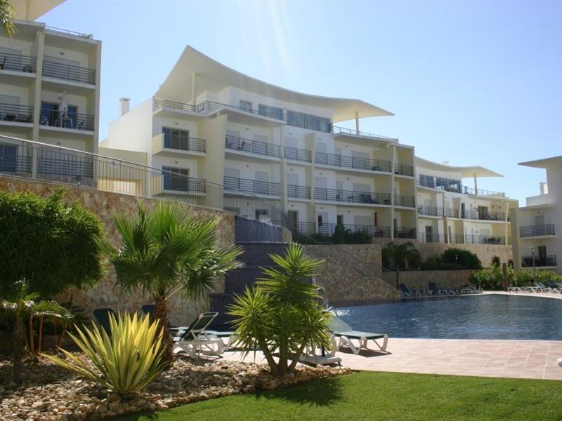 Encosta Da Orada By Garvetur Apartment Albufeira Bagian luar foto