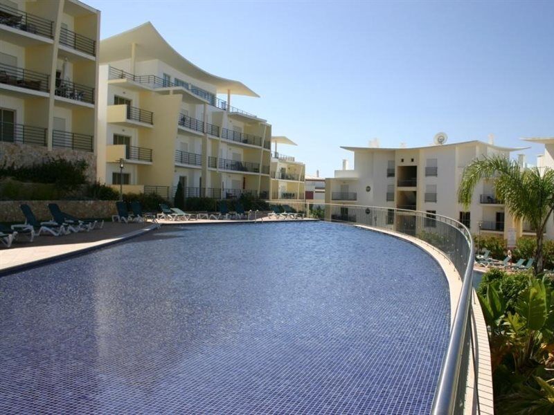 Encosta Da Orada By Garvetur Apartment Albufeira Bagian luar foto