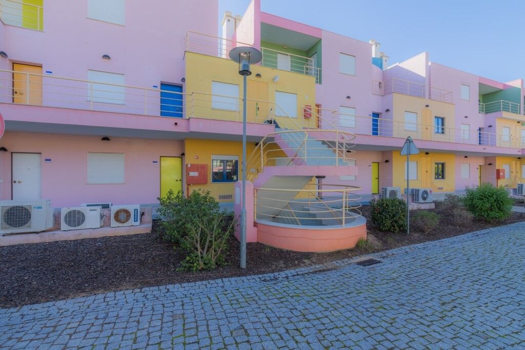 Encosta Da Orada By Garvetur Apartment Albufeira Bagian luar foto