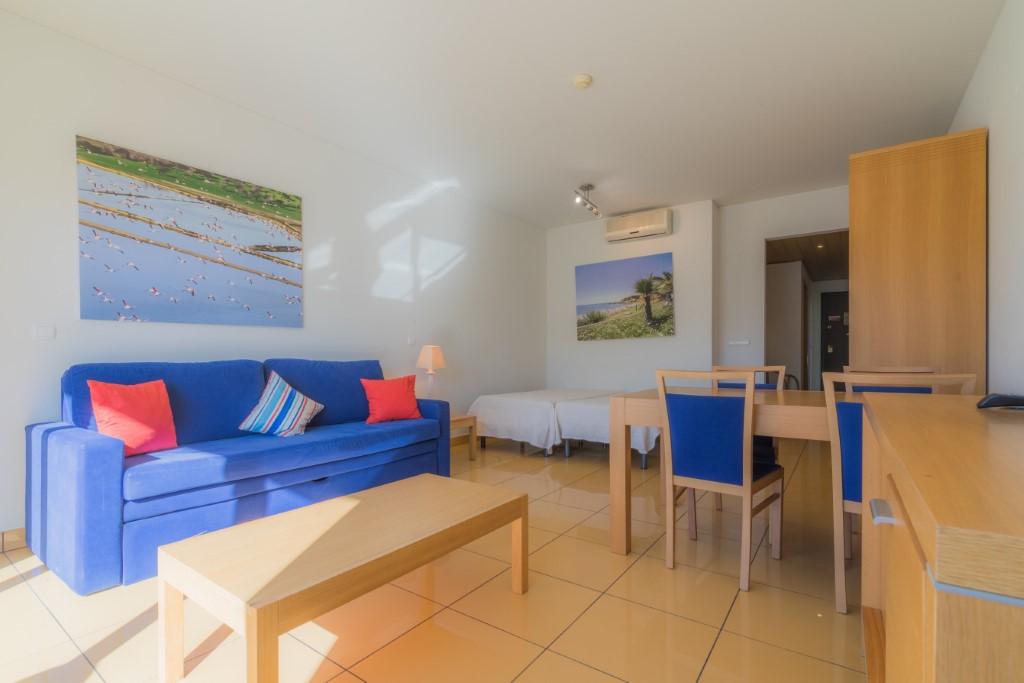 Encosta Da Orada By Garvetur Apartment Albufeira Bagian luar foto